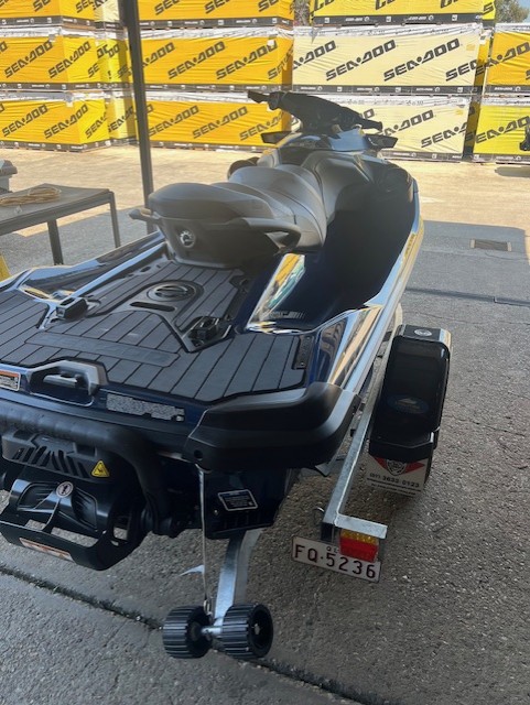2023 GTX Ltd 300 - 2