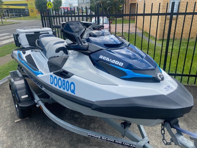 2023 Fishpro Sport 170 - 3